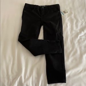 Super soft skinny jeans